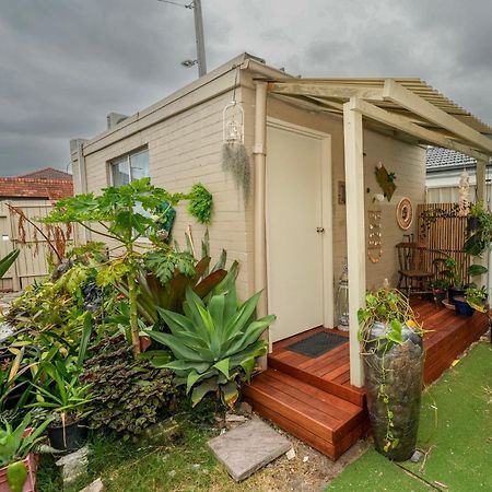 Beach Serenity Guesthouse Sydney Exterior photo