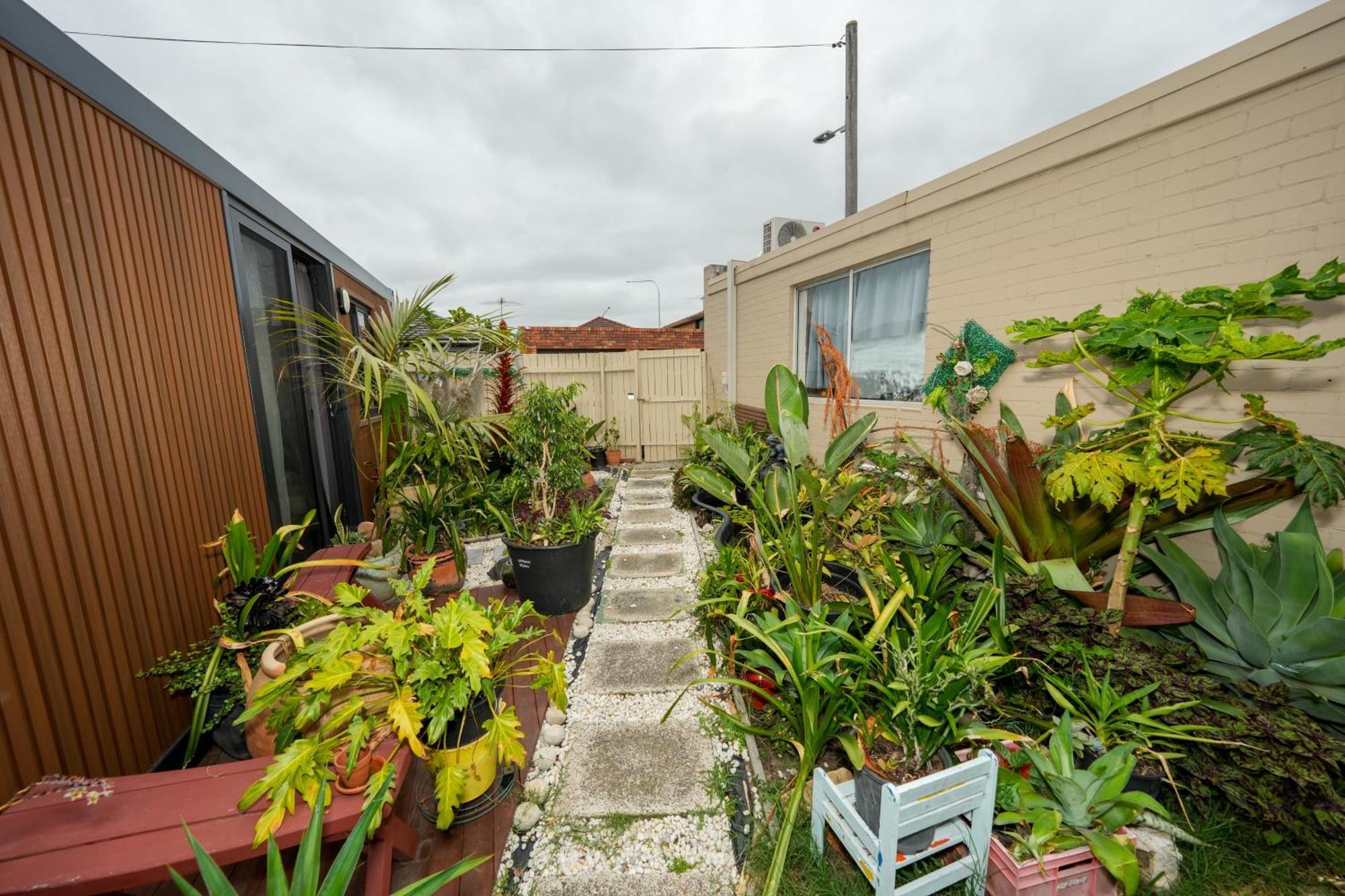 Beach Serenity Guesthouse Sydney Exterior photo