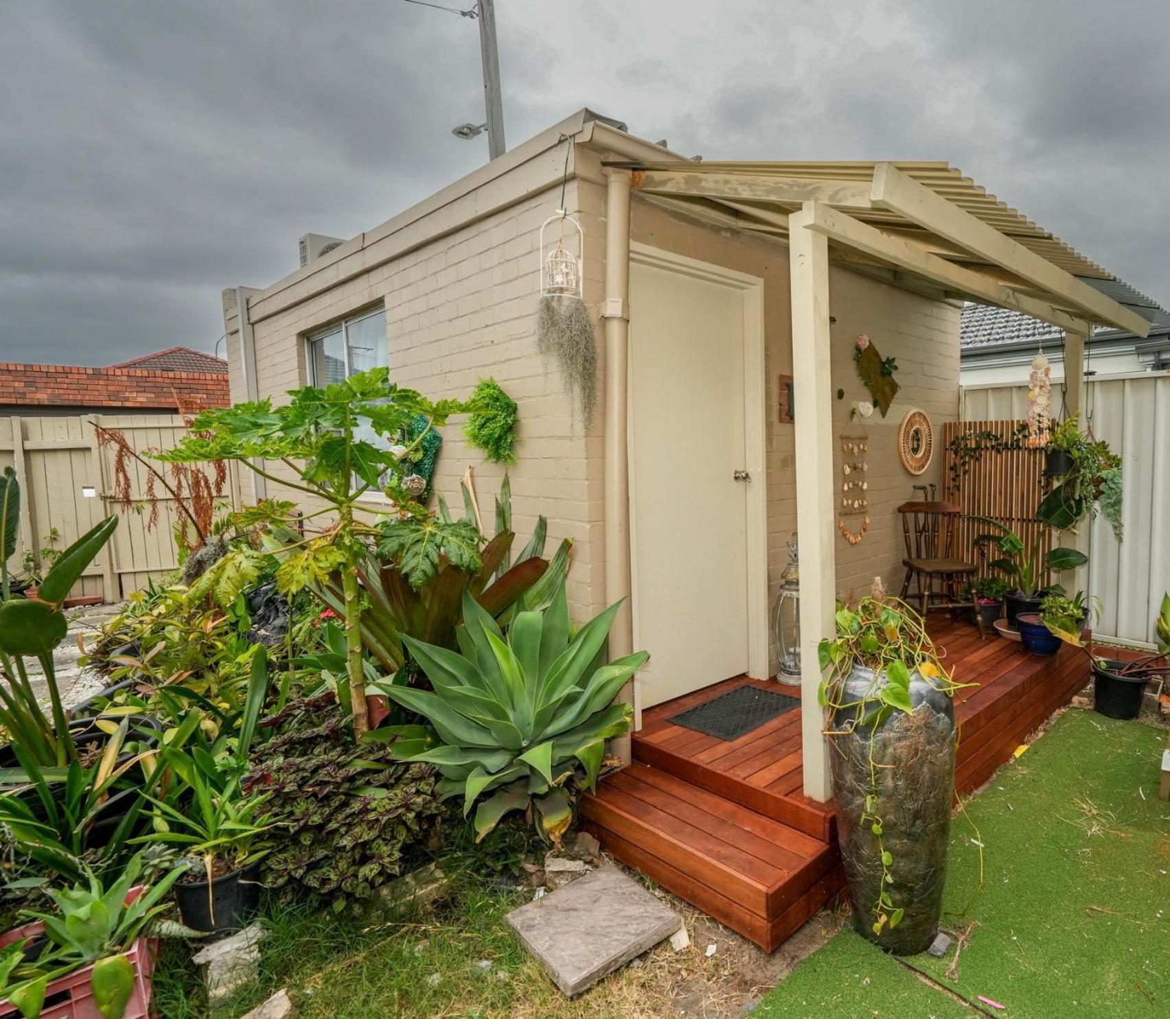 Beach Serenity Guesthouse Sydney Exterior photo